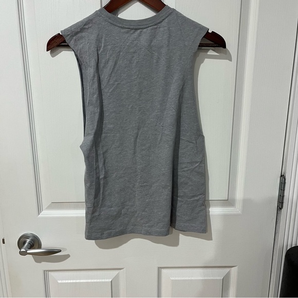 Bluenotes grey tank top size small - Picture 5 of 7